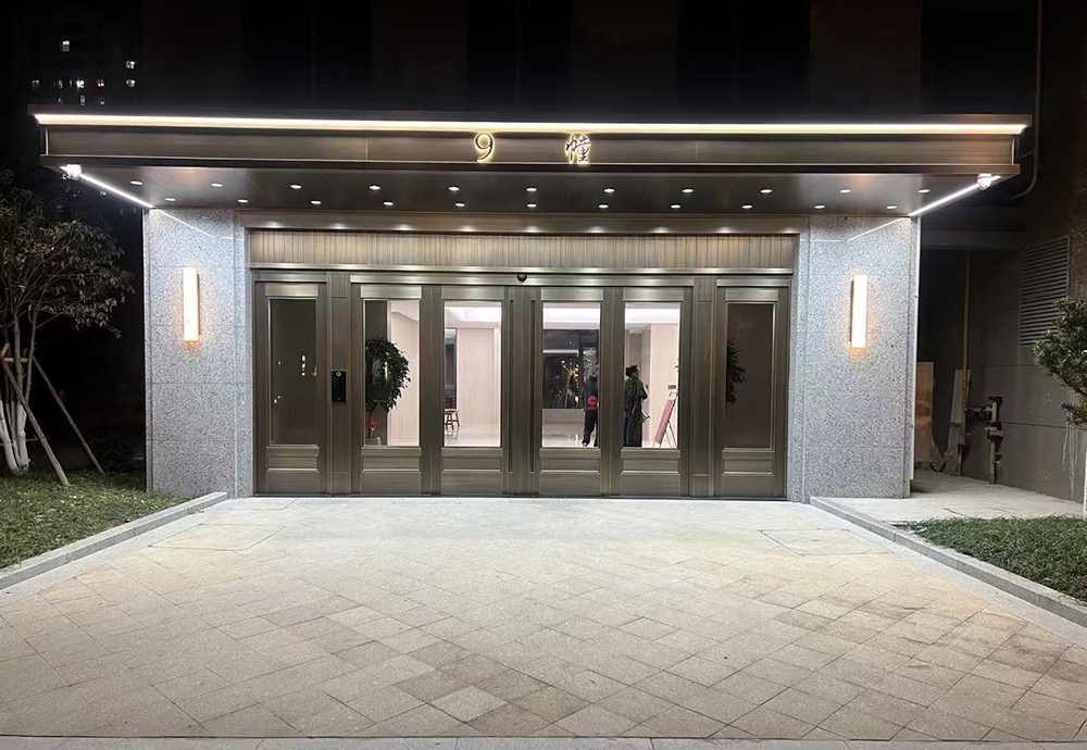 案例展示
